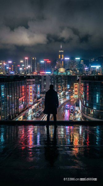 《科幻大片·世界观解读》