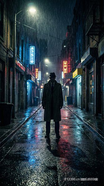 《AI动漫·创新之作》