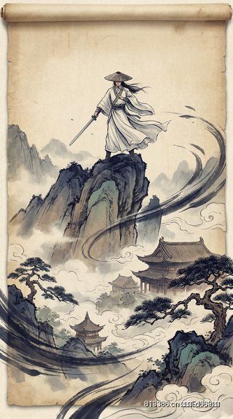 《角色设计·绘画技巧》